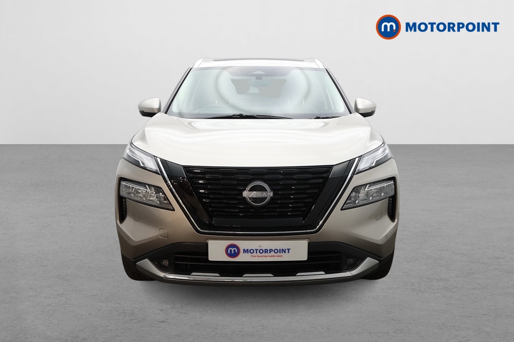 Used Nissan X-Trail for sale - 77932230: Photo 2