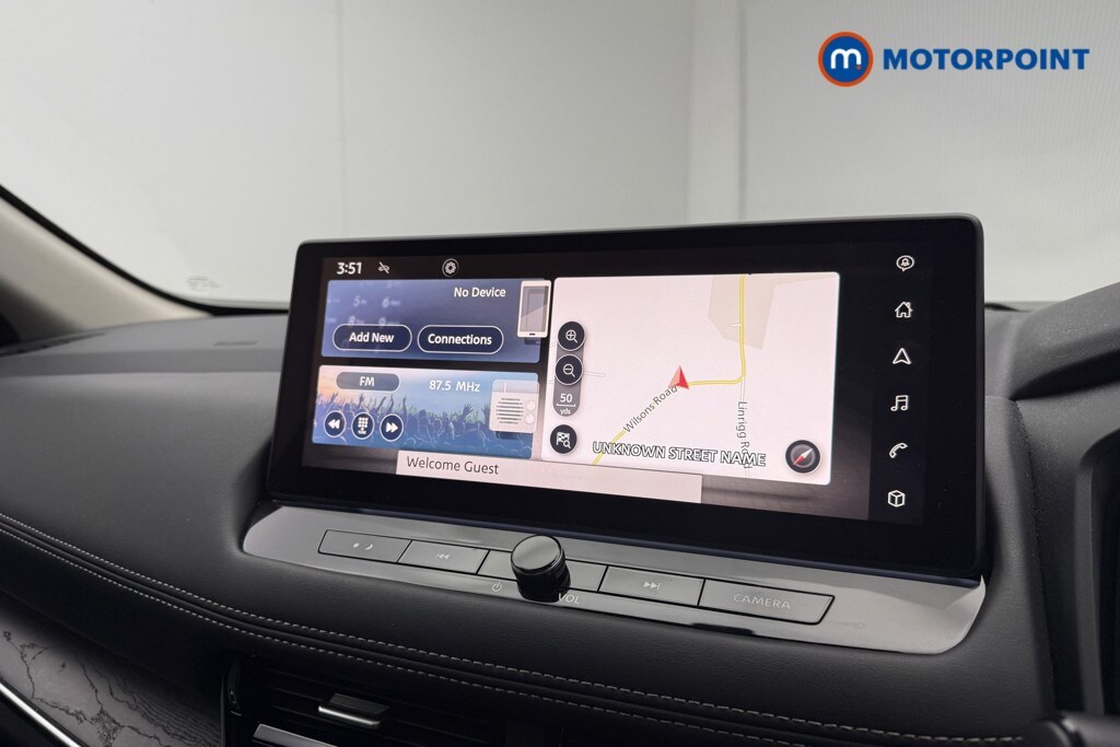 Used Nissan X-Trail for sale - 77932230: Photo 20