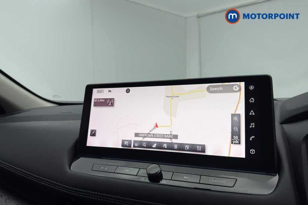 Used Nissan X-Trail for sale - 77932230: Photo 21