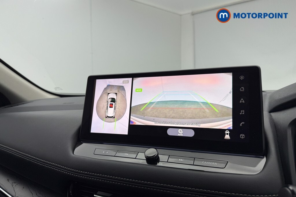 Used Nissan X-Trail for sale - 77932230: Photo 22