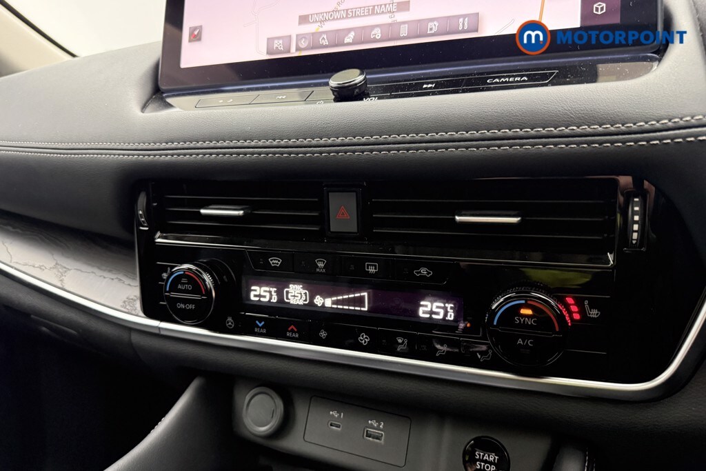 Used Nissan X-Trail for sale - 77932230: Photo 23