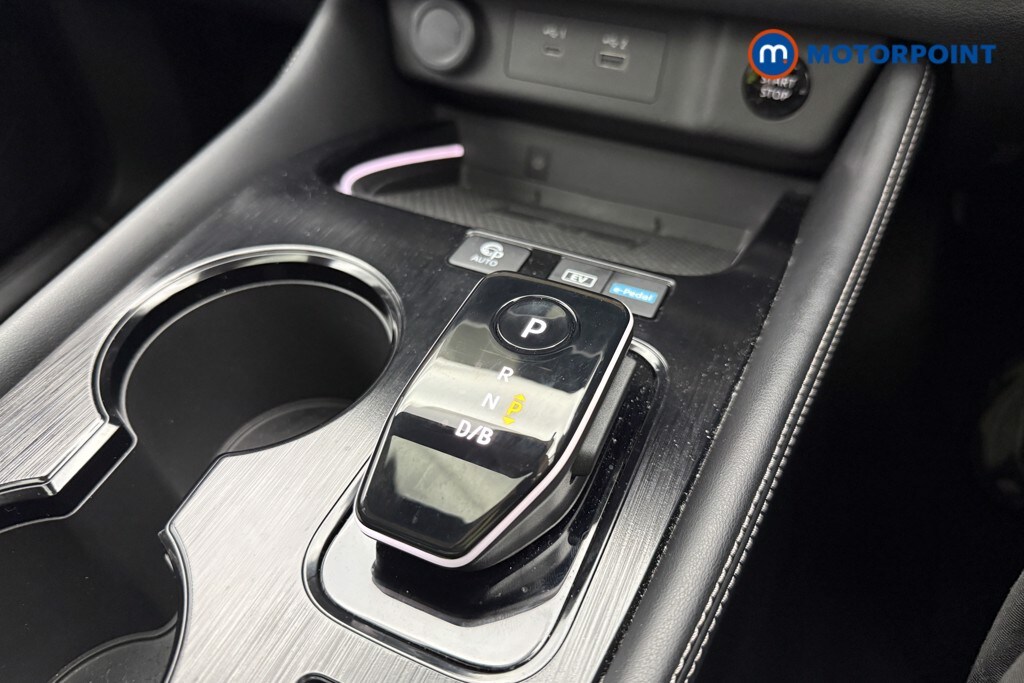 Used Nissan X-Trail for sale - 77932230: Photo 28