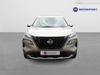 Used Nissan X-Trail undefined for sale - 77932230: Photo