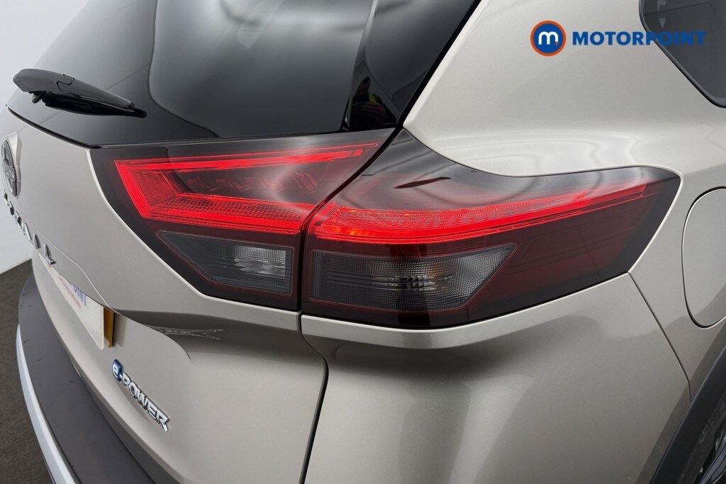 Used Nissan X-Trail for sale - 77932230: Photo 34