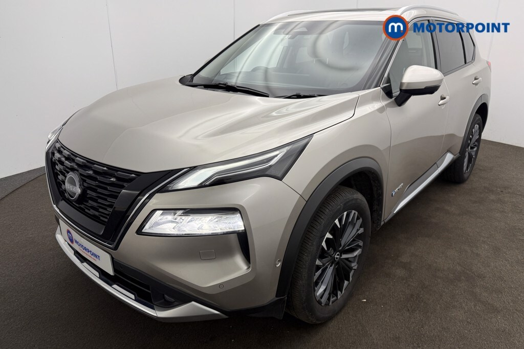 Used Nissan X-Trail for sale - 77932230: Photo 37