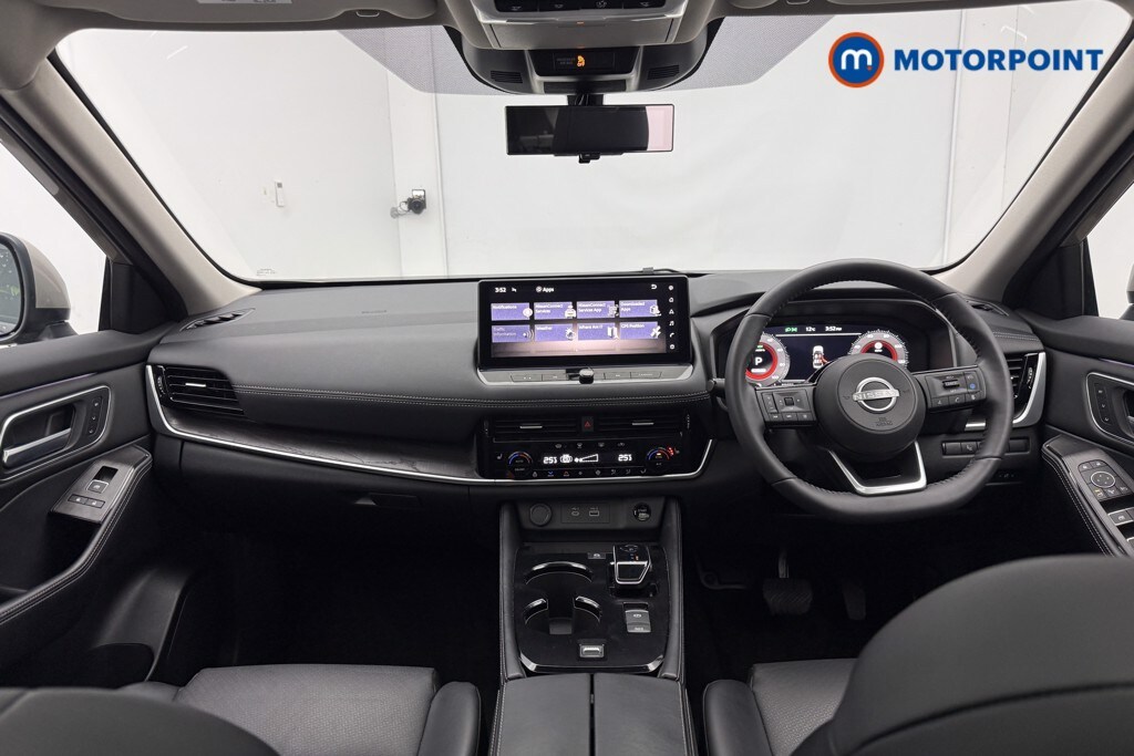 Used Nissan X-Trail for sale - 77932230: Photo 9