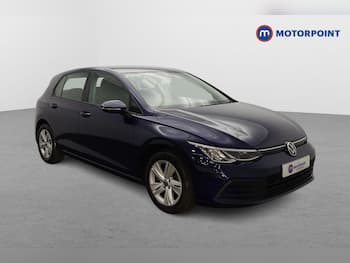 Used Volkswagen Golf 2024 for sale - 79685273: Photo