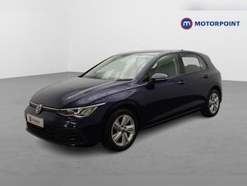 Used Volkswagen Golf 2024 for sale - 79685273: Photo