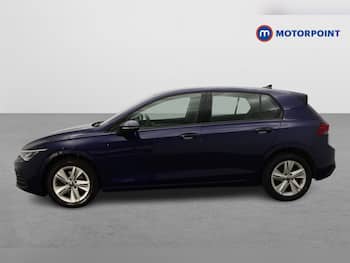 Used Volkswagen Golf 2024 for sale - 79685273: Photo