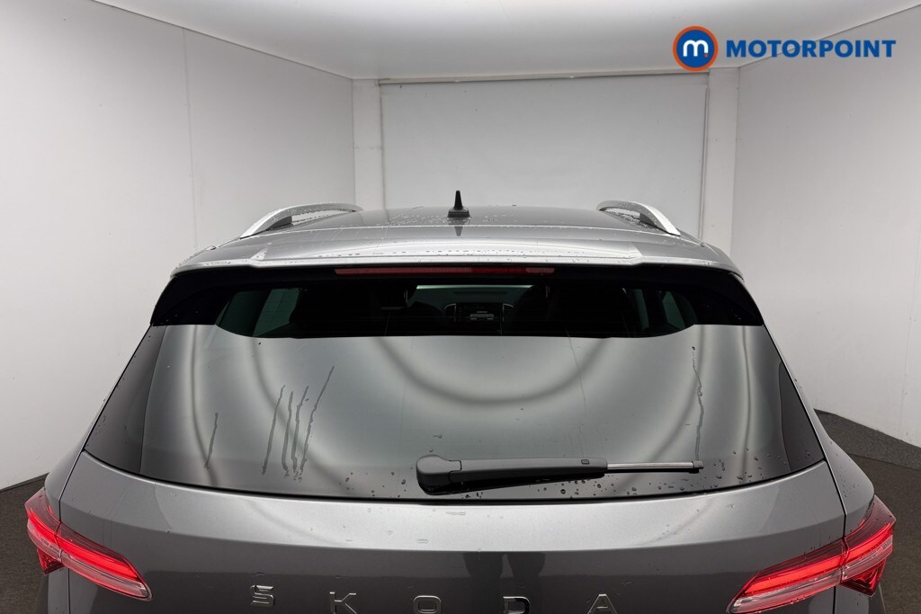 Used Skoda Karoq 2025 for sale - 77529742: Photo 22