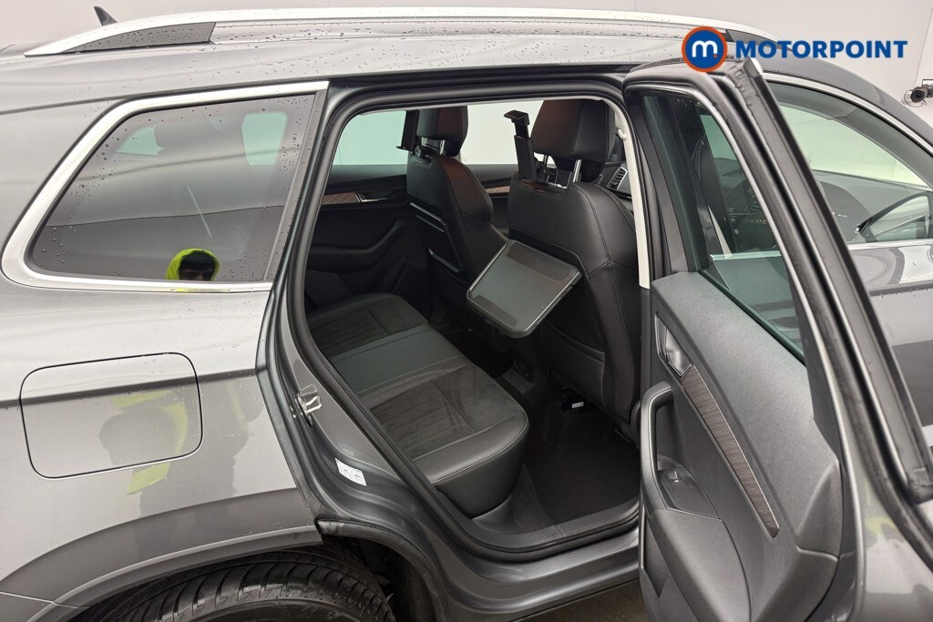 Used Skoda Karoq 2025 for sale - 77529742: Photo 23