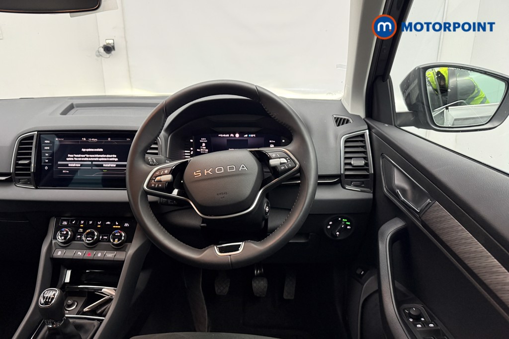 Used Skoda Karoq 2025 for sale - 77529742: Photo 24