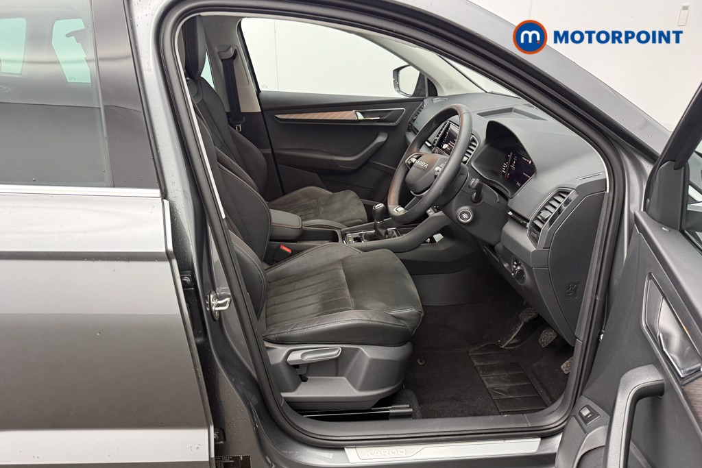 Used Skoda Karoq 2025 for sale - 77529742: Photo 25