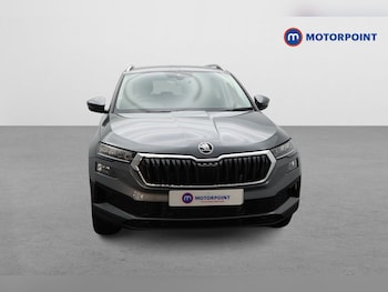 Used Skoda Karoq undefined for sale - 77529742: Photo