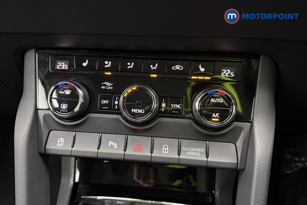 Used Skoda Karoq 2025 for sale - 77529742: Photo 33