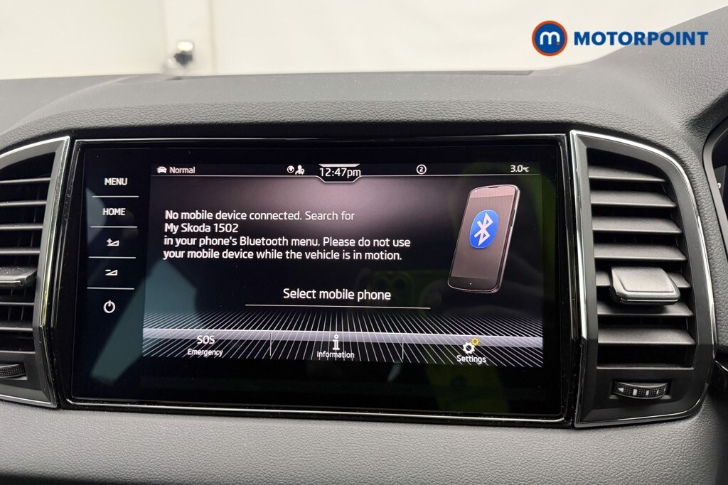 Used Skoda Karoq 2025 for sale - 77529742: Photo 35