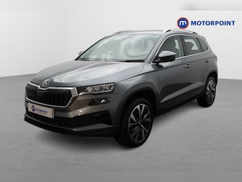 Used Skoda Karoq undefined for sale - 77529742: Photo