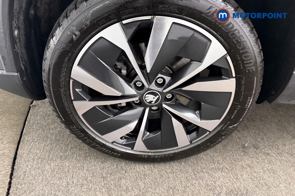 Used Skoda Karoq 2025 for sale - 77529742: Photo 42