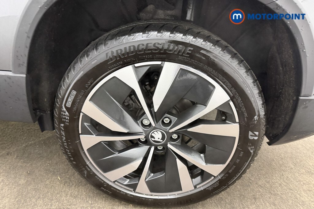 Used Skoda Karoq 2025 for sale - 77529742: Photo 43