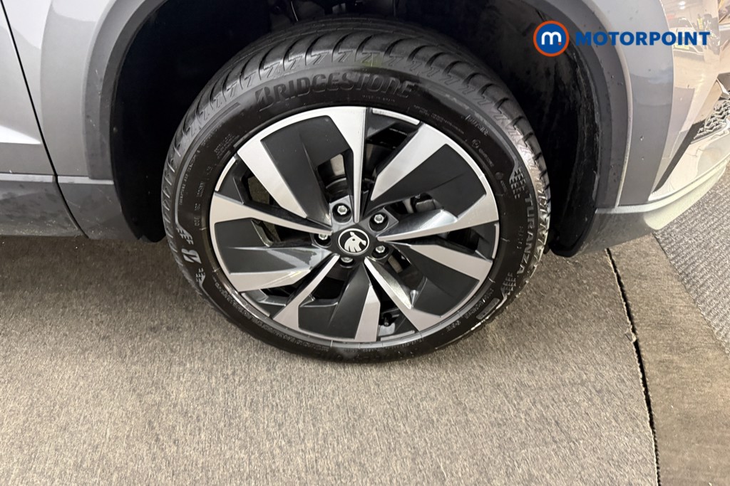 Used Skoda Karoq 2025 for sale - 77529742: Photo 45