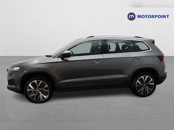 Used Skoda Karoq undefined for sale - 77529742: Photo