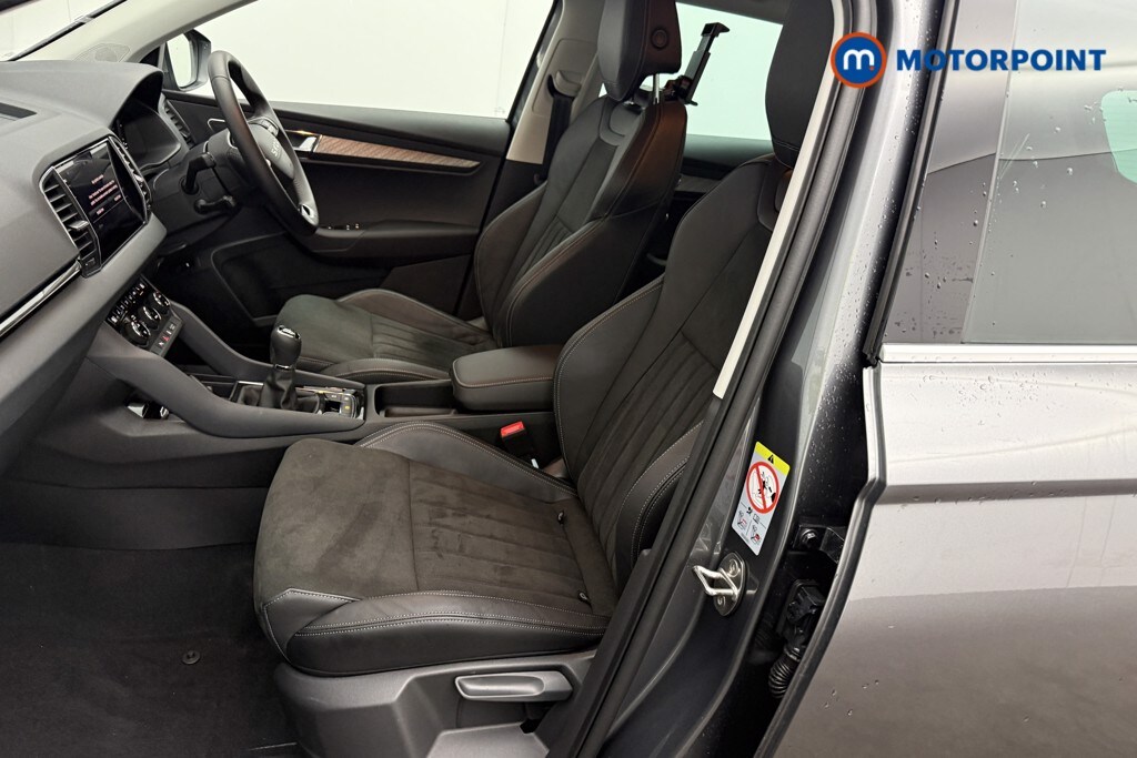 Used Skoda Karoq 2025 for sale - 77529742: Photo 9