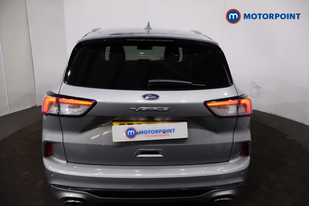 Used Ford Kuga 2023 for sale - 77974200: Photo 41