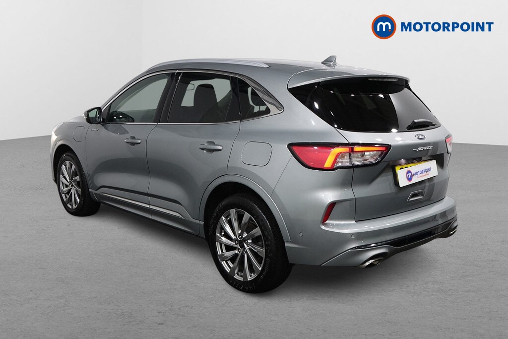 Used Ford Kuga 2023 for sale - 77974200: Photo 5