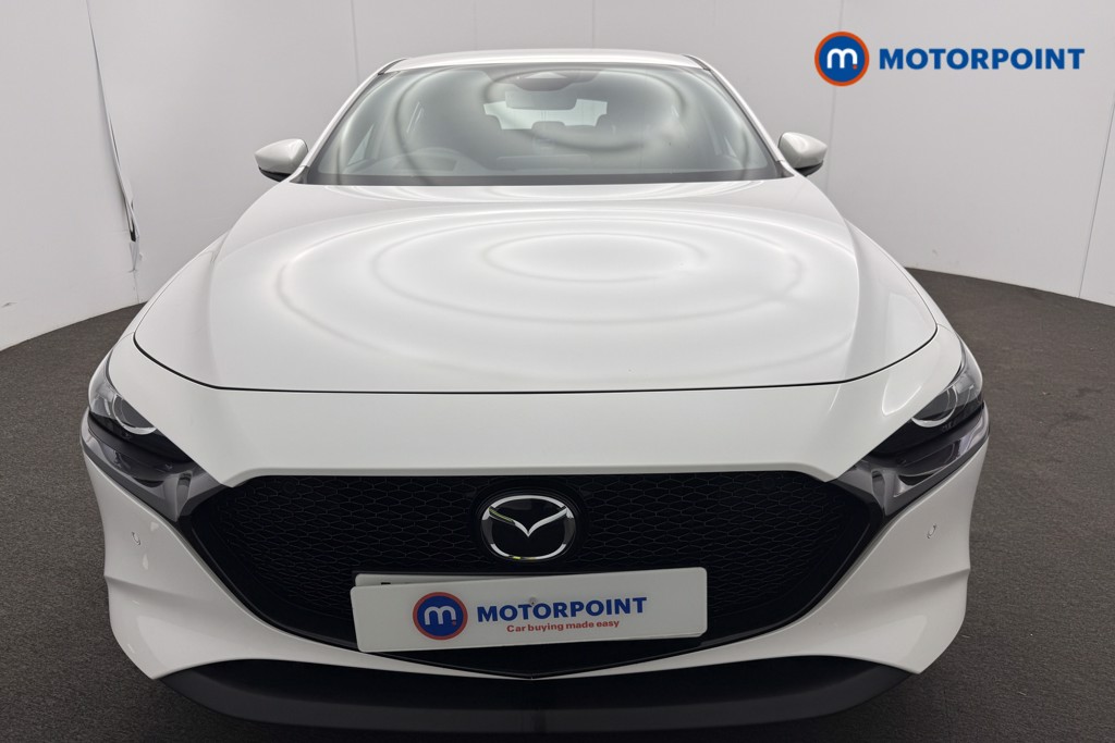 Used Mazda Mazda3 2025 for sale - 76895659: Photo 10