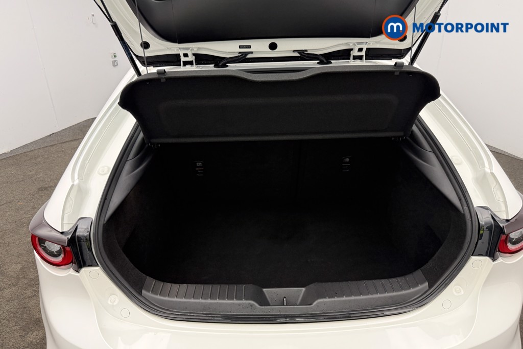 Used Mazda Mazda3 2025 for sale - 76895659: Photo 16