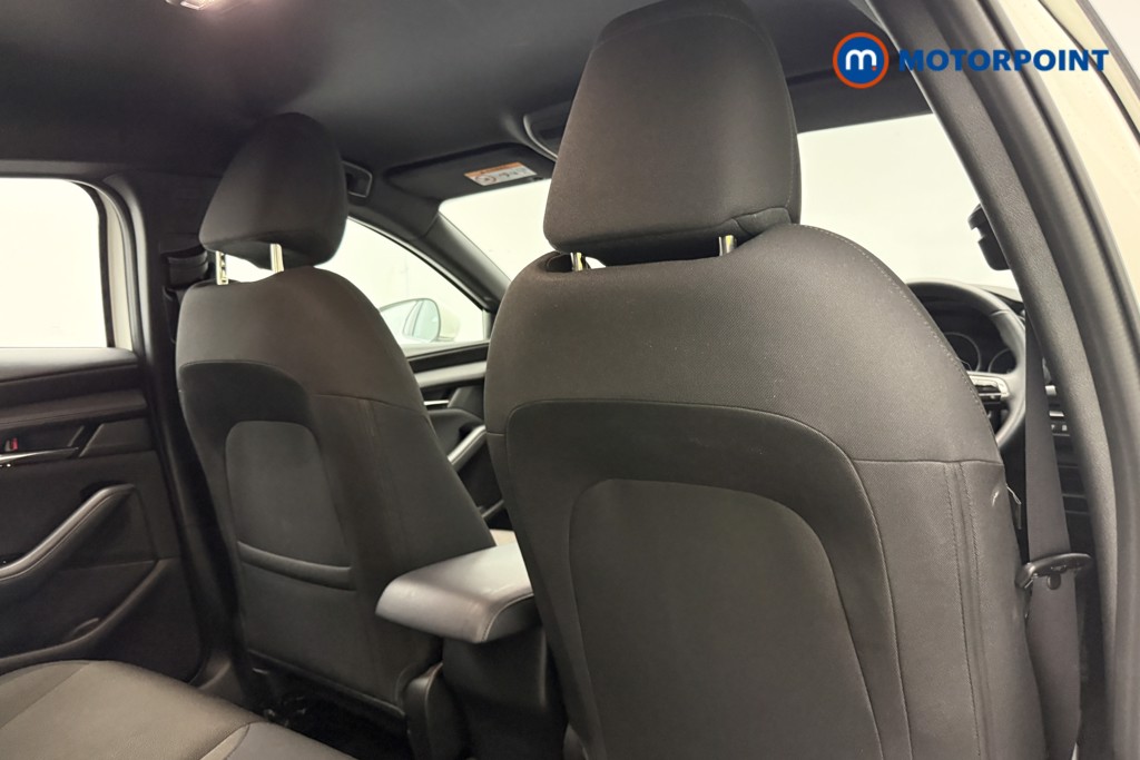 Used Mazda Mazda3 2025 for sale - 76895659: Photo 19