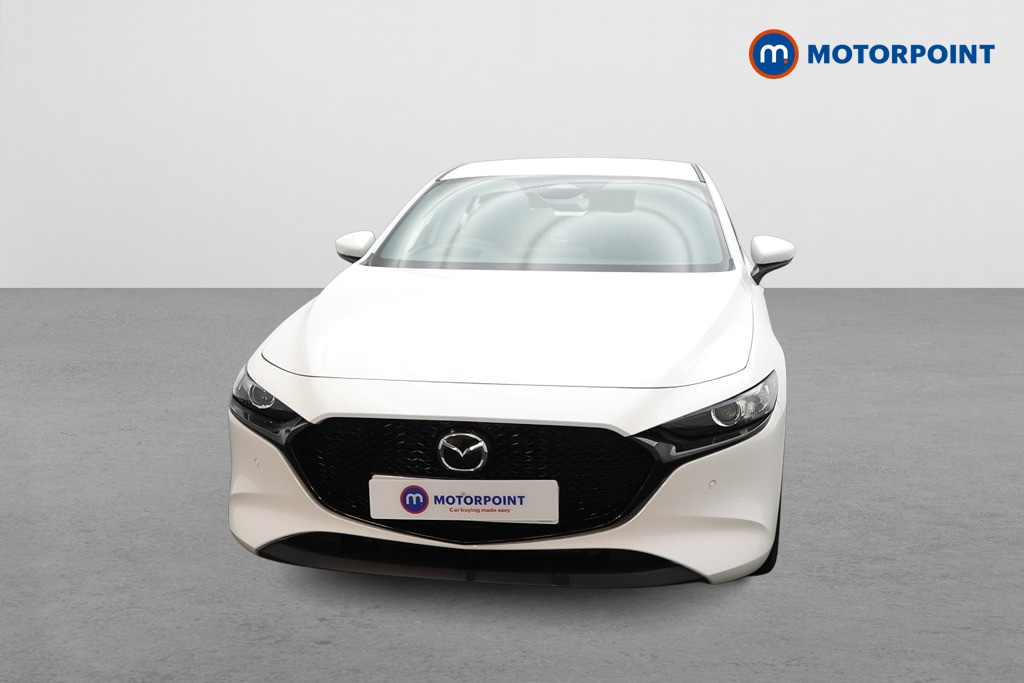 Used Mazda Mazda3 2025 for sale - 76895659: Photo 2