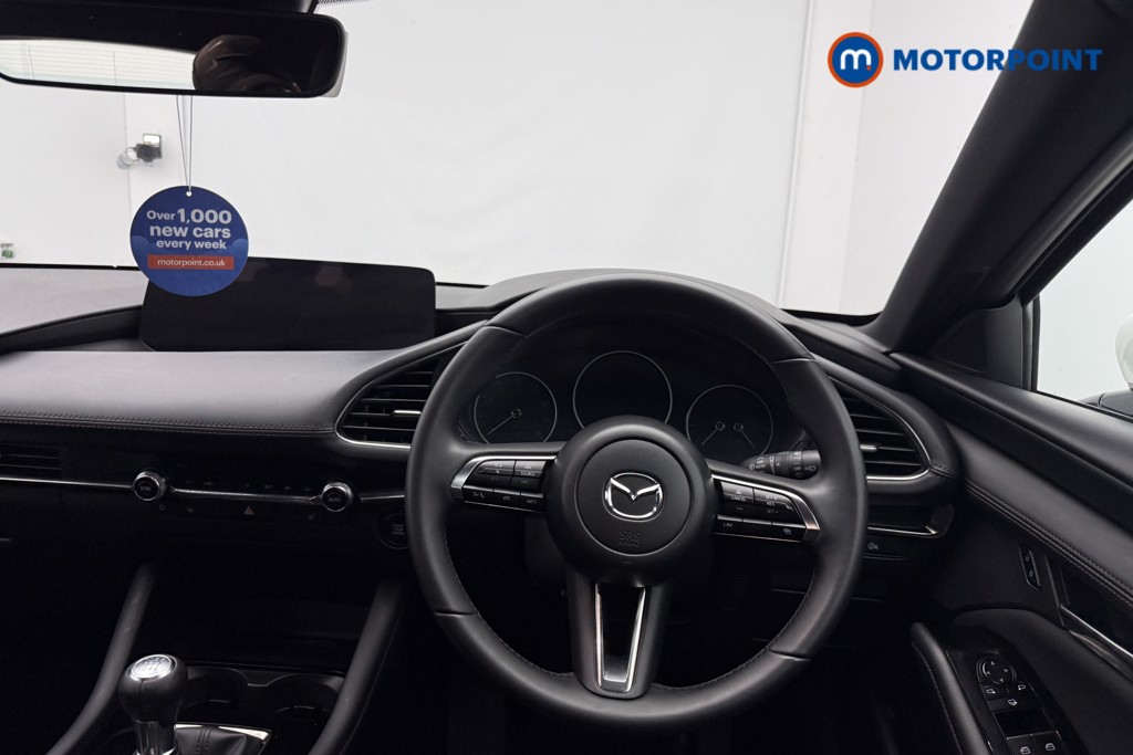 Used Mazda Mazda3 2025 for sale - 76895659: Photo 23