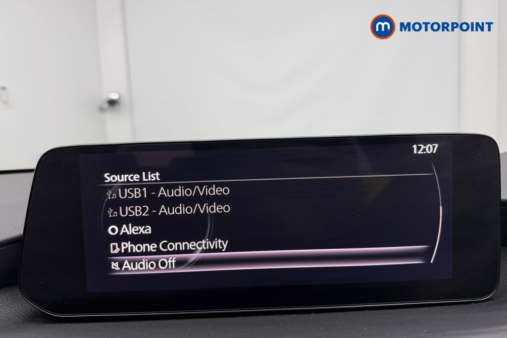 Used Mazda Mazda3 2025 for sale - 76895659: Photo 30