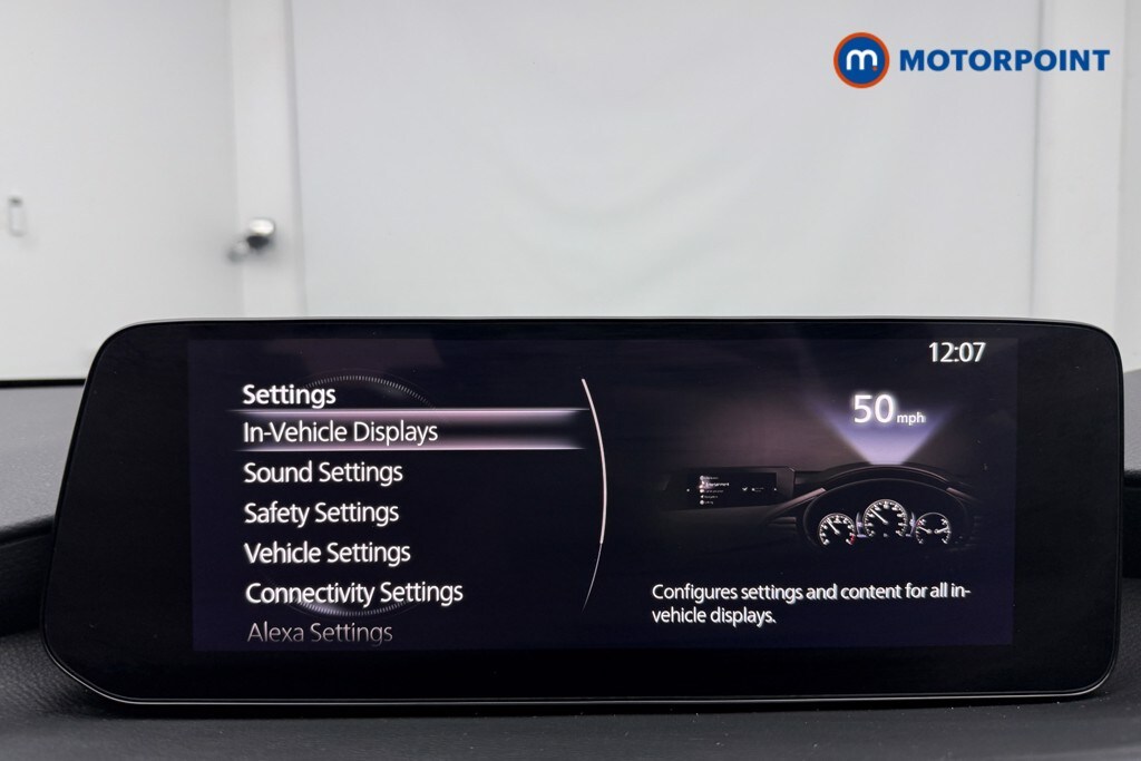 Used Mazda Mazda3 2025 for sale - 76895659: Photo 32