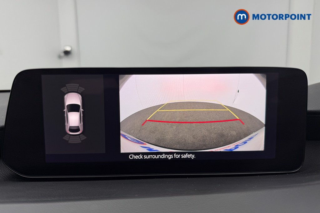 Used Mazda Mazda3 2025 for sale - 76895659: Photo 34