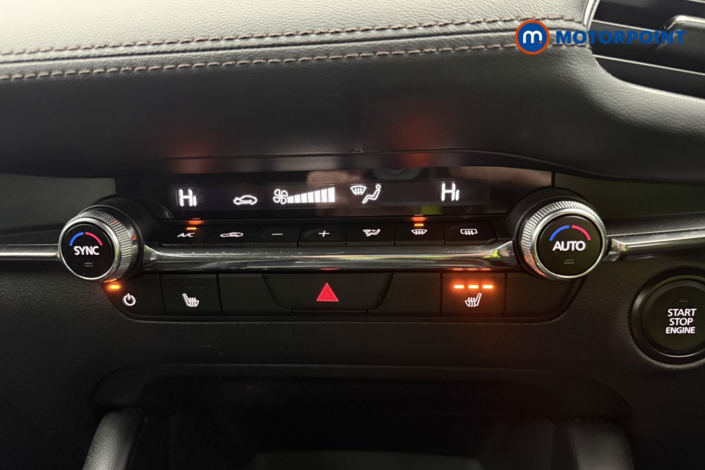 Used Mazda Mazda3 2025 for sale - 76895659: Photo 35