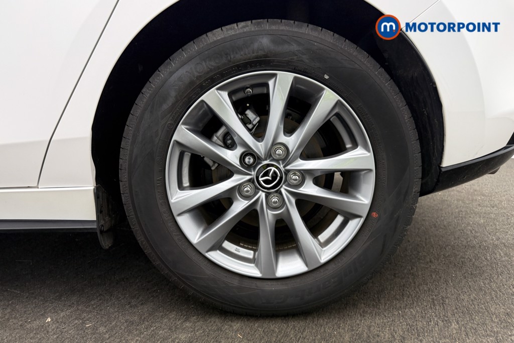 Used Mazda Mazda3 2025 for sale - 76895659: Photo 43