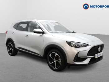 2024 - 1.5 T-GDI Trophy 5dr