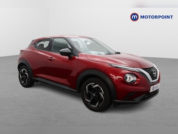 Used Nissan Juke 2023 for sale - 75619081: Photo
