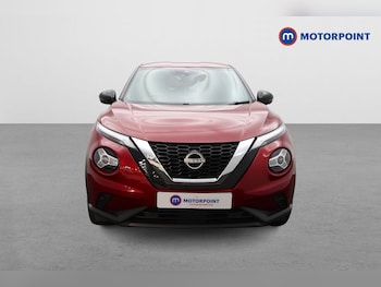 Used Nissan Juke 2023 for sale - 75619081: Photo