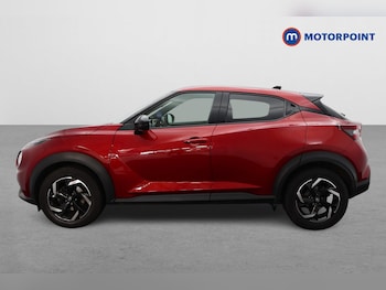Used Nissan Juke 2023 for sale - 75619081: Photo