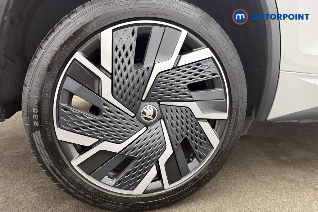 Used Skoda Kodiaq 2024 for sale - 76534641: Photo 10