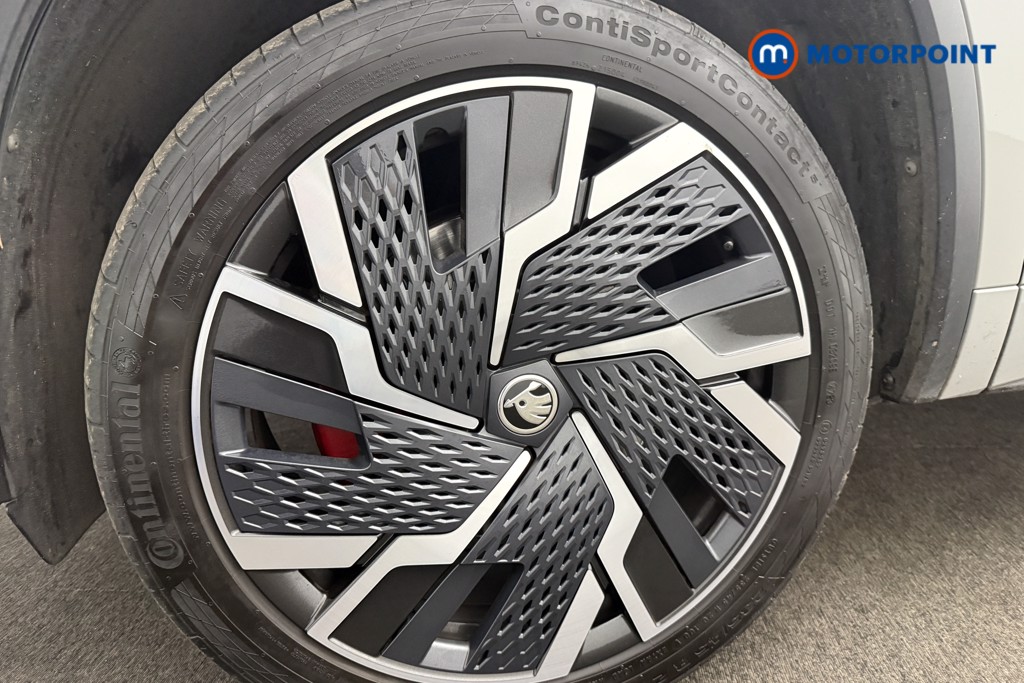 Used Skoda Kodiaq 2024 for sale - 76534641: Photo 11