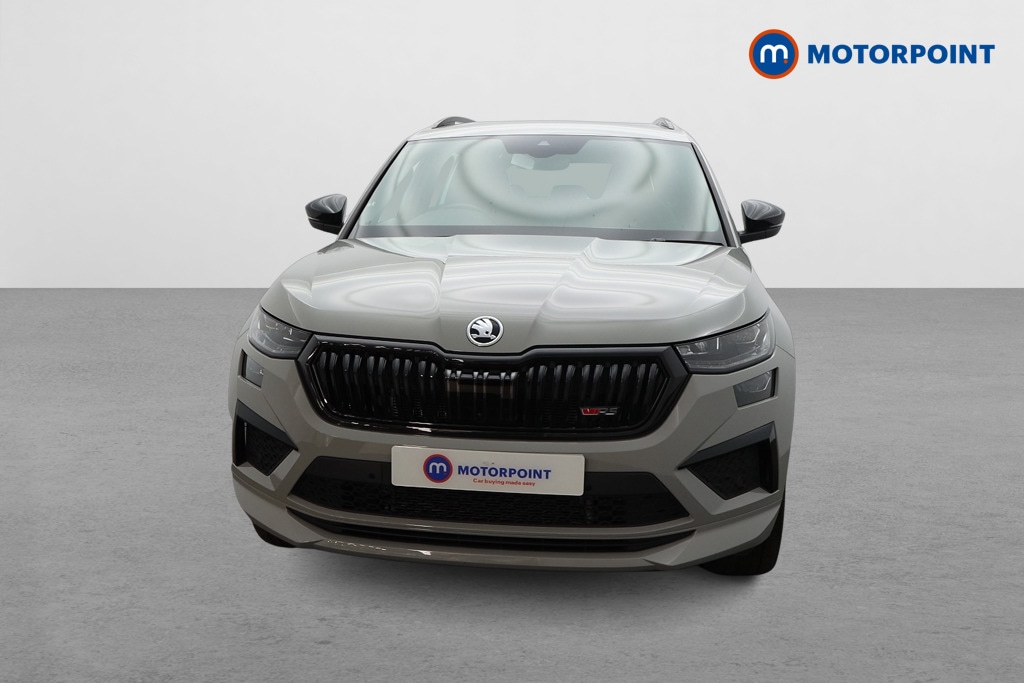 Used Skoda Kodiaq 2024 for sale - 76534641: Photo 2