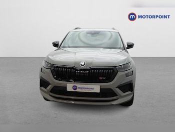 Used Skoda Kodiaq 2024 for sale - 76534641: Photo