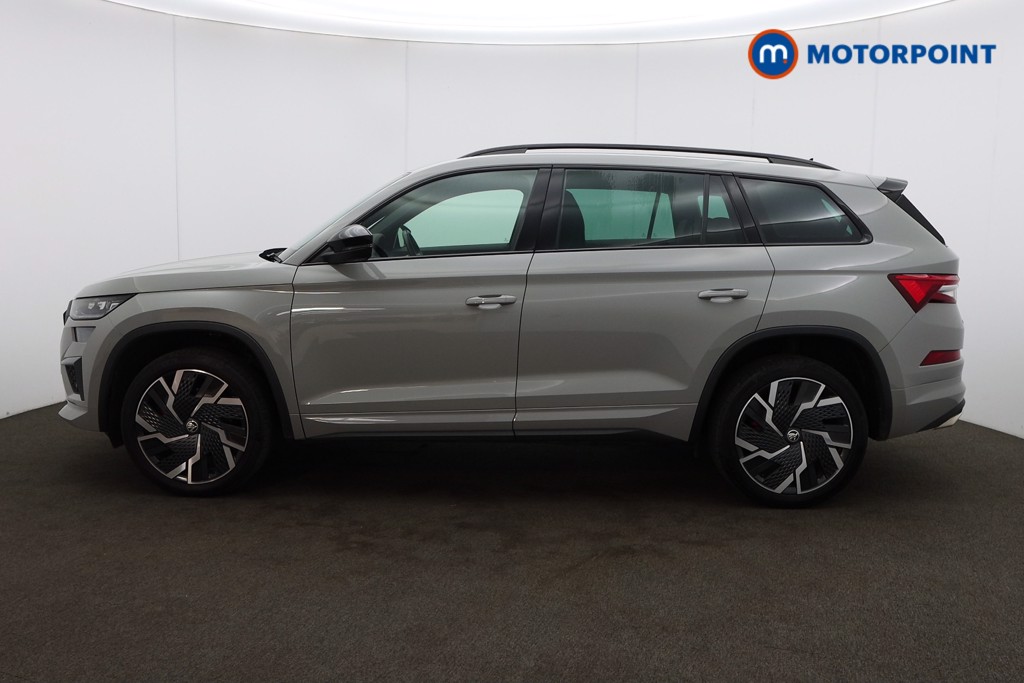 Used Skoda Kodiaq 2024 for sale - 76534641: Photo 3