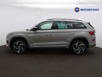 Used Skoda Kodiaq 2024 for sale - 76534641: Photo