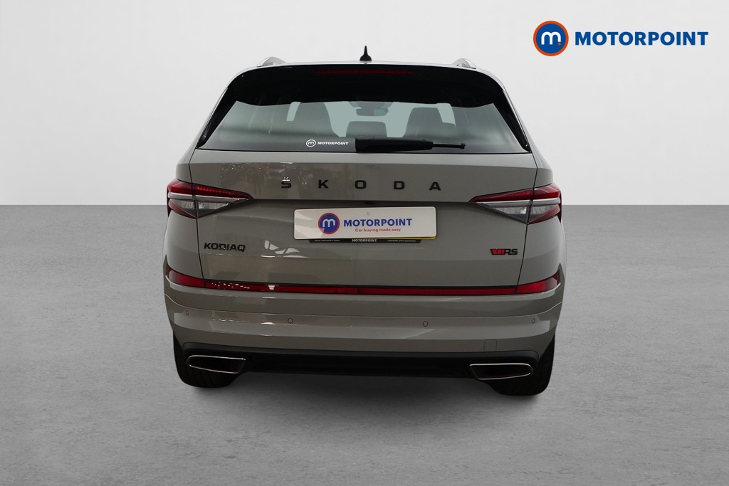 Used Skoda Kodiaq 2024 for sale - 76534641: Photo 4