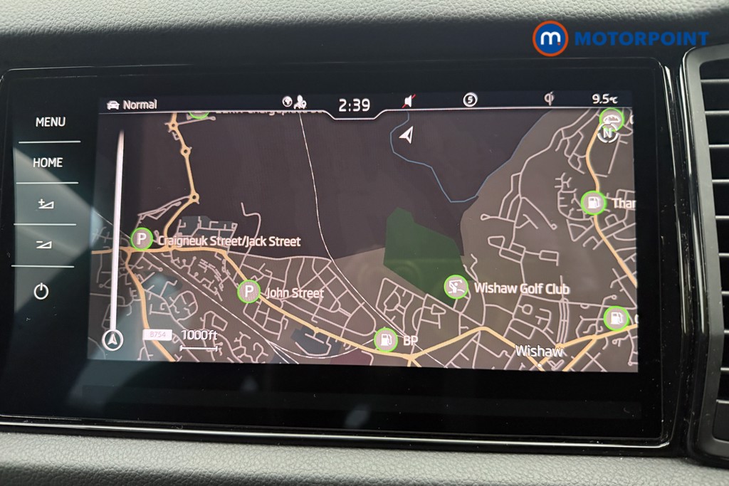 Used Skoda Kodiaq 2024 for sale - 76534641: Photo 6